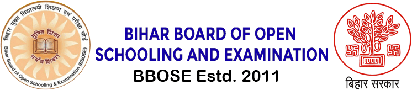 Results Bihar Board of Open Schooling & Examination